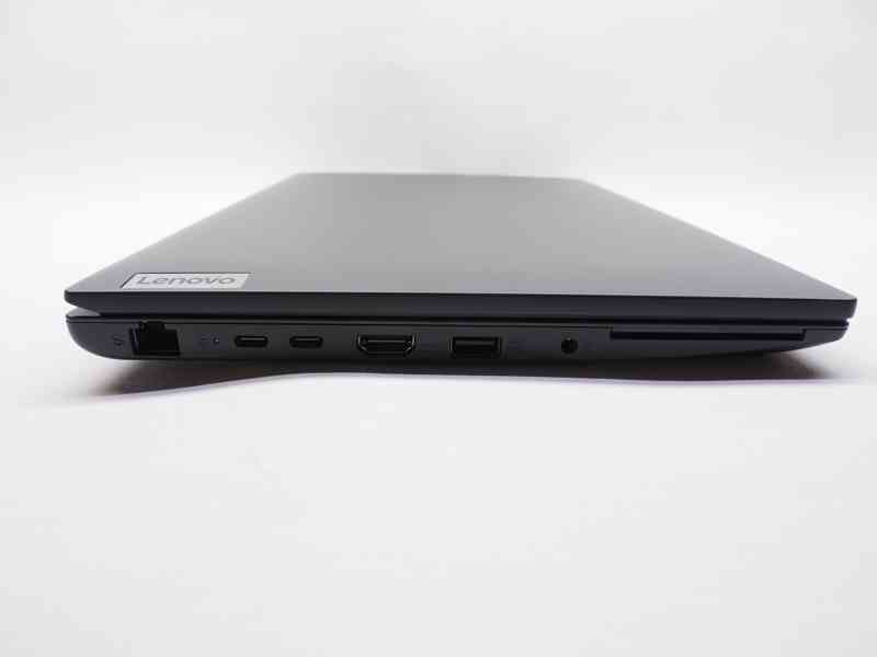 Lenovo ThinkPad L14 Gen 3 - AMD Ryzen 5 Pro 5675U - ZÁNOVNÍ - foto 5