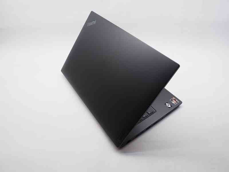 Lenovo ThinkPad L14 Gen 3 - AMD Ryzen 5 Pro 5675U - ZÁNOVNÍ - foto 4