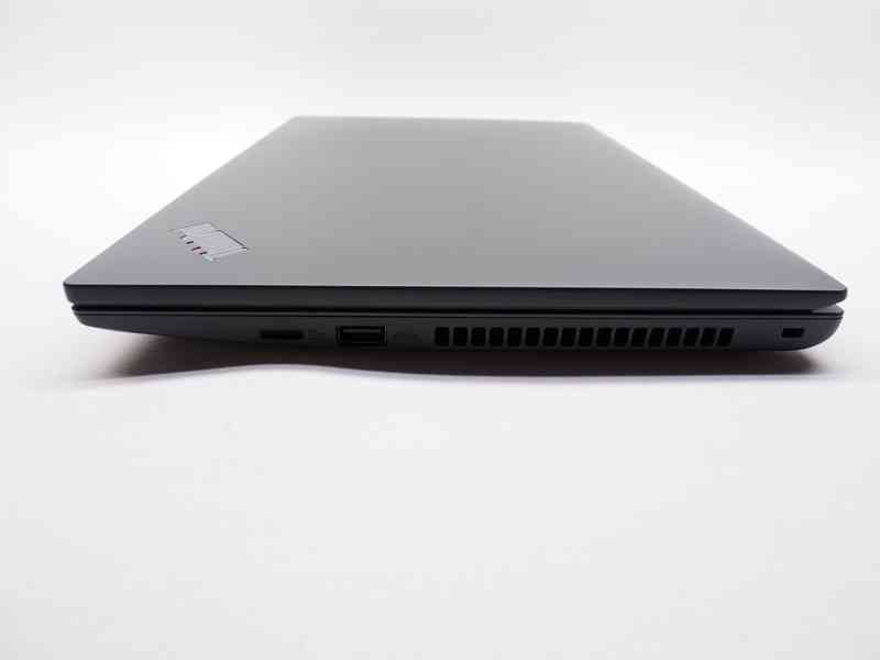 Lenovo ThinkPad L14 Gen 3 - AMD Ryzen 5 Pro 5675U - ZÁNOVNÍ - foto 7