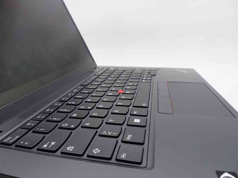Lenovo ThinkPad L14 Gen 3 - AMD Ryzen 5 Pro 5675U - ZÁNOVNÍ - foto 3