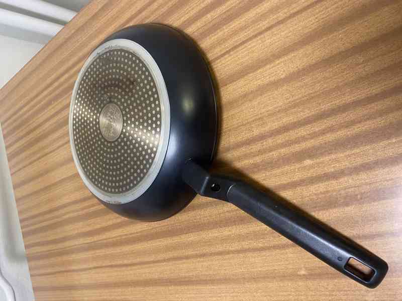 hrnec, pánev, cedník - foto 4