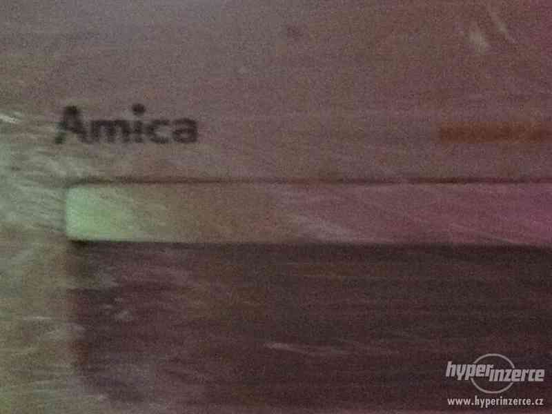 Automaticka pracka Amica AWC S10L - foto 1
