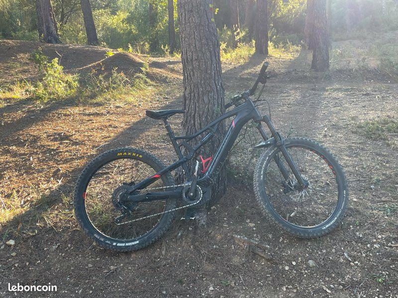 vélo électrique MTF - foto 3