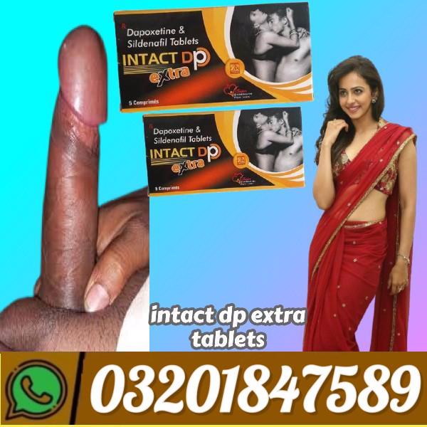 03201847589 .... ++++ Intact Dp Extra Tablets in Sialkot - foto 1