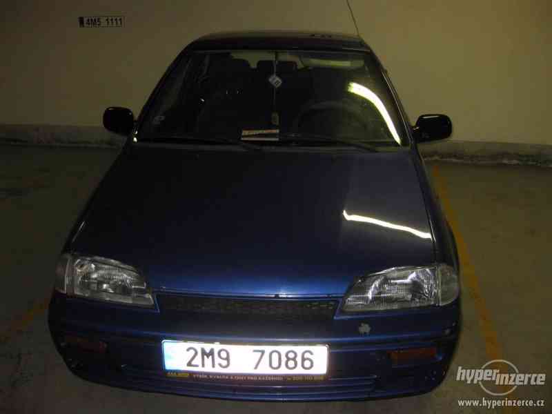 SUZUKI SWIFT 1.3i GLS/NOVÁ STK/EKO ZAPLACEN - foto 1