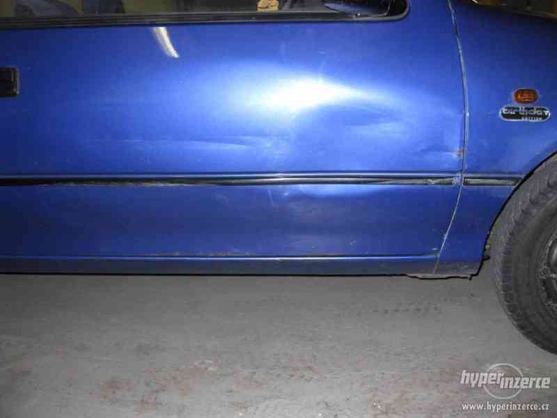 SUZUKI SWIFT 1.3i GLS/NOVÁ STK/EKO ZAPLACEN - foto 5