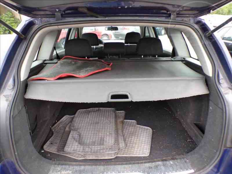 Opel Astra 1,7 CDTi N1,TAŽNÉ ZAŘÍZENÍ - foto 9