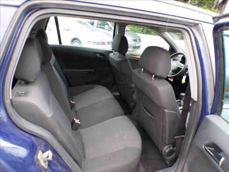 Opel Astra 1,7 CDTi N1,TAŽNÉ ZAŘÍZENÍ - foto 10