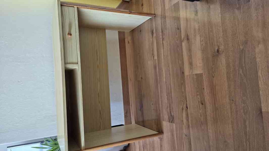 Psací stůl - foto 2