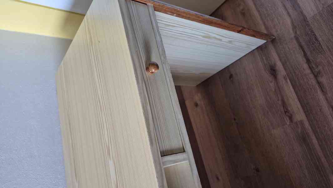 Psací stůl - foto 3