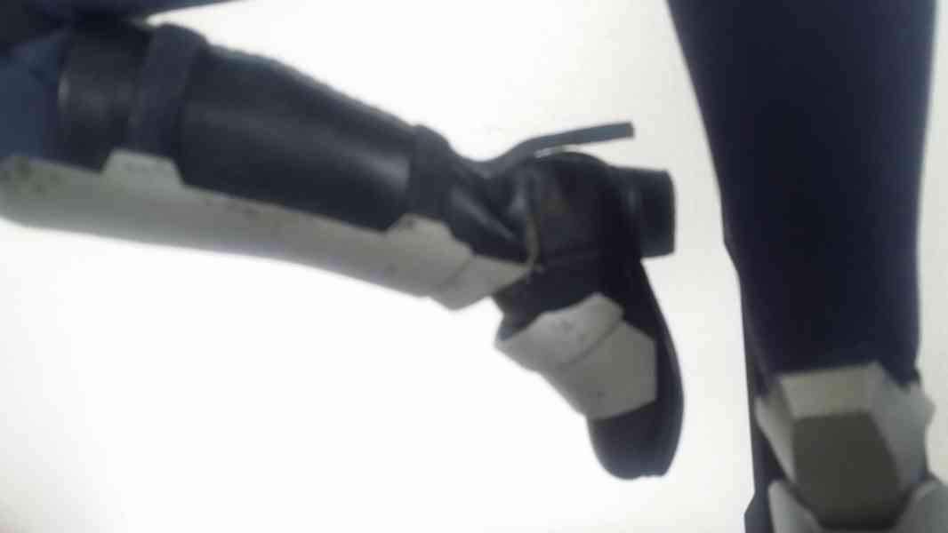 Hot Toys Star Wars Clone wars - foto 5