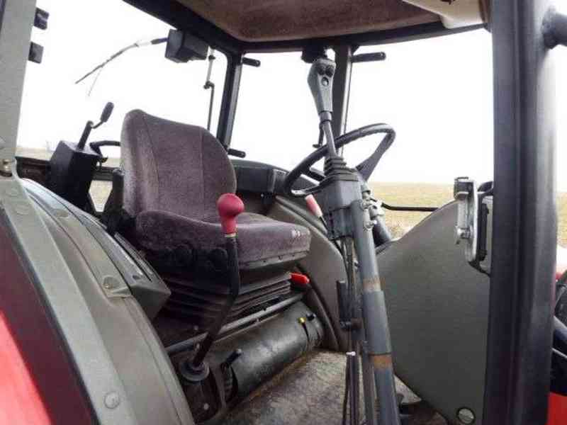 Zetor 6341 - foto 6