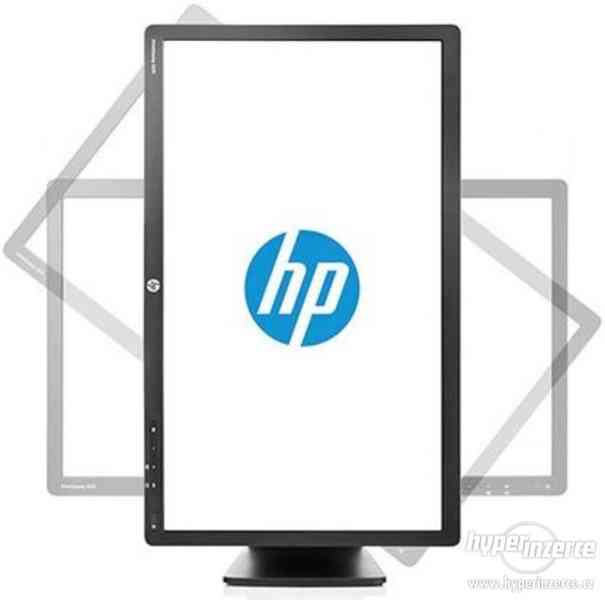 Záruka 3 roky! NOVÝ monitor HP EliteDisplay E201 (1600×900) - foto 1
