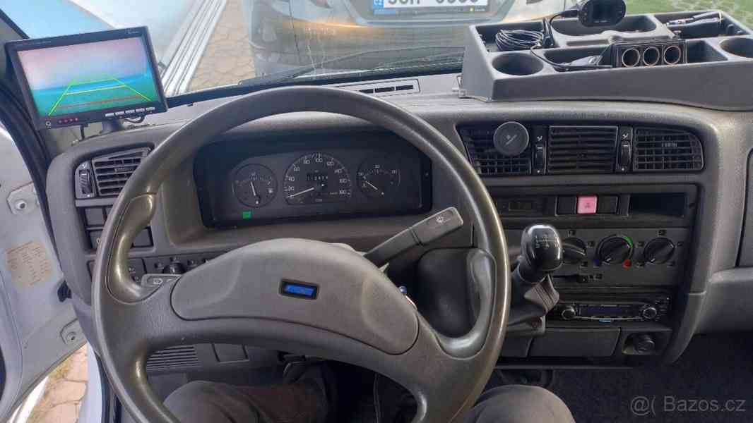 Fiat Ducato 2,8   idTD - foto 18