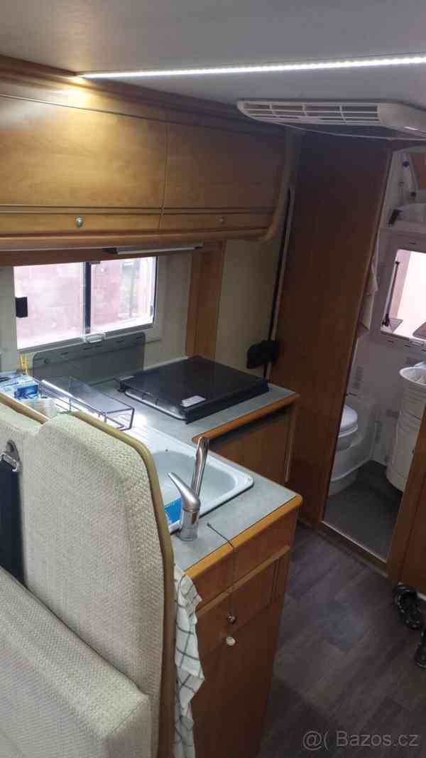 Fiat Ducato 2,8   idTD - foto 14