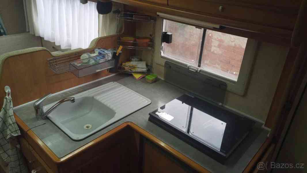 Fiat Ducato 2,8   idTD - foto 5