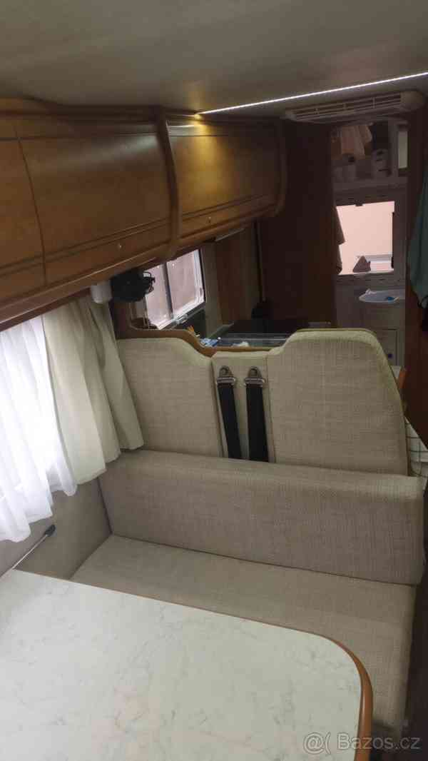 Fiat Ducato 2,8   idTD - foto 6