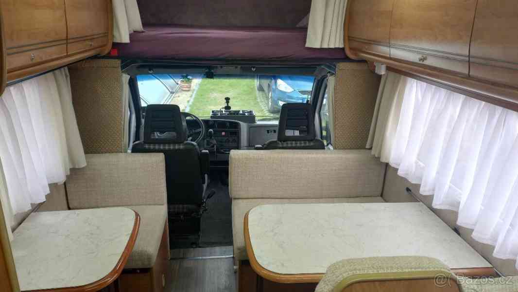 Fiat Ducato 2,8   idTD - foto 3