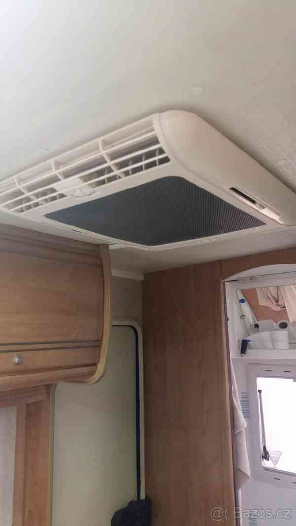 Fiat Ducato 2,8   idTD - foto 15