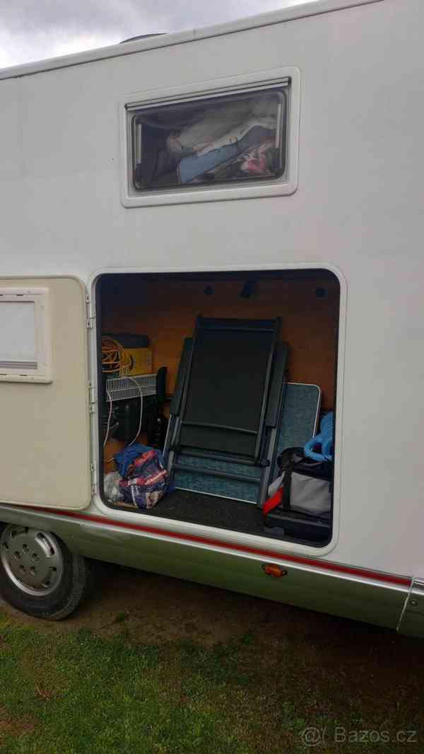 Fiat Ducato 2,8   idTD - foto 17