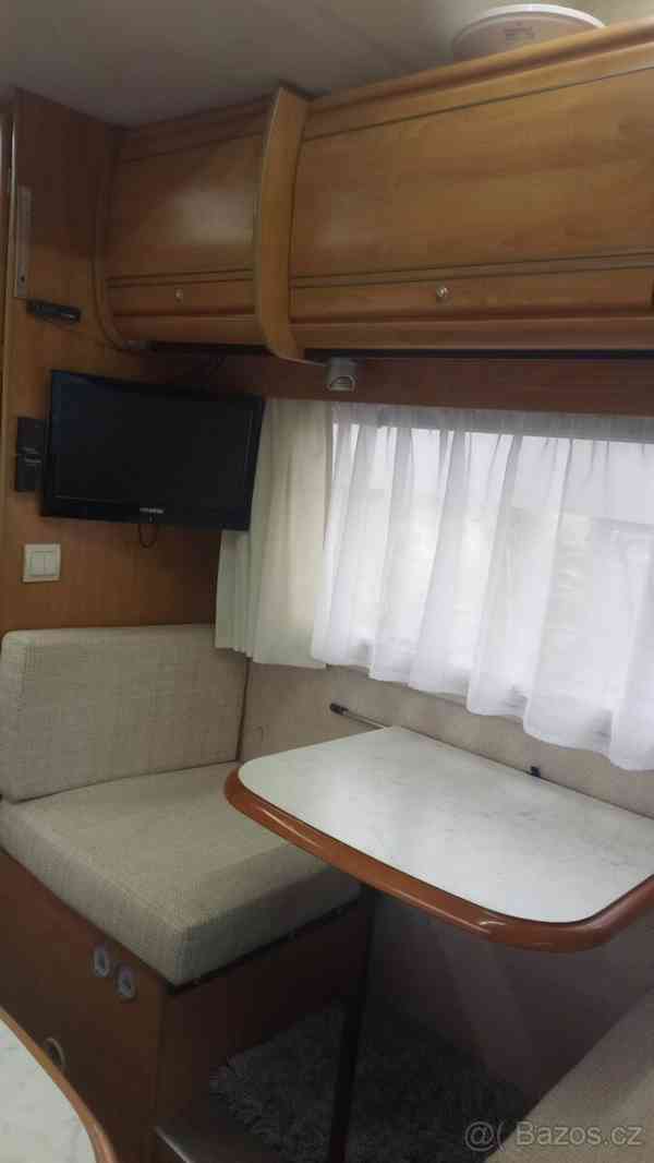 Fiat Ducato 2,8   idTD - foto 7
