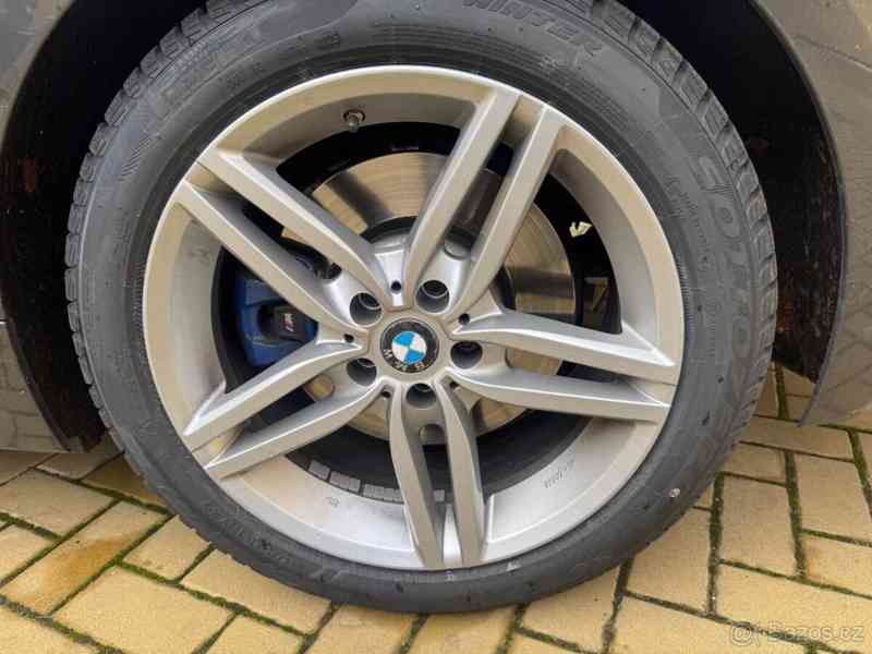 BMW Řada 5 xdrive 235kw M sport G31 - foto 4