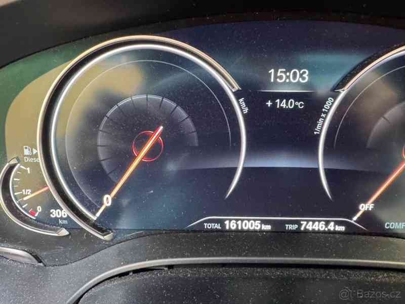 BMW Řada 5 xdrive 235kw M sport G31 - foto 5