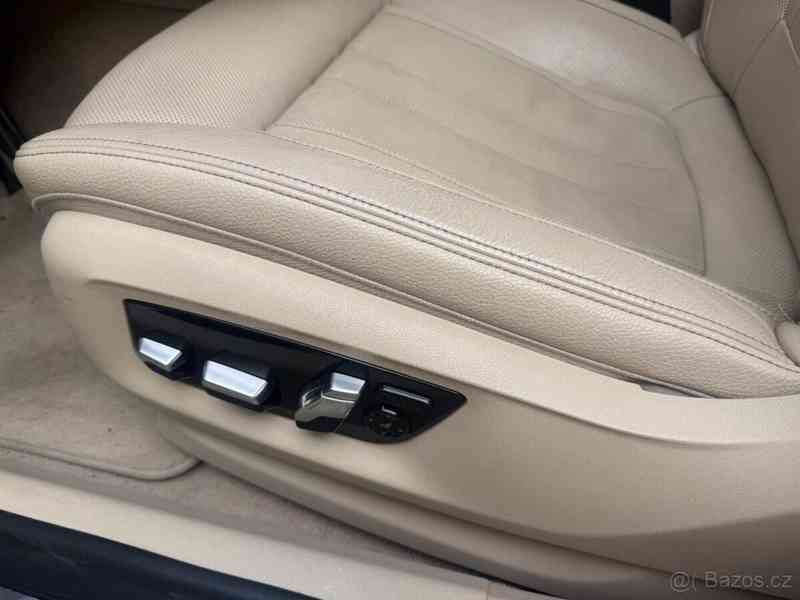BMW Řada 5 xdrive 235kw M sport G31 - foto 9
