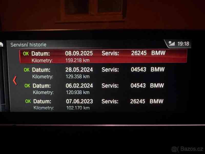 BMW Řada 5 xdrive 235kw M sport G31 - foto 12