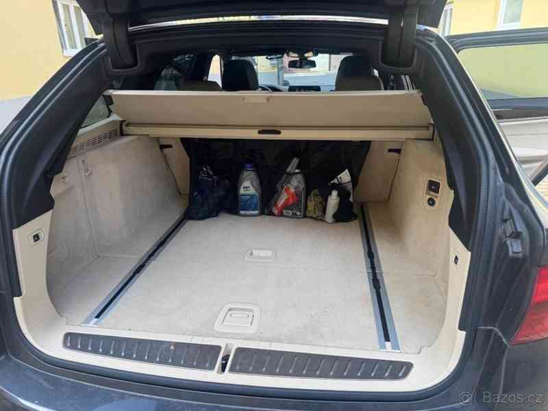 BMW Řada 5 xdrive 235kw M sport G31 - foto 11