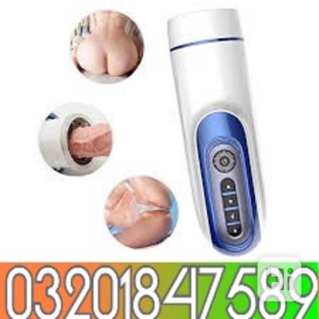 Luzine Adult Female Sex Toy In Sheikhupura ^ 03201847589  - foto 1