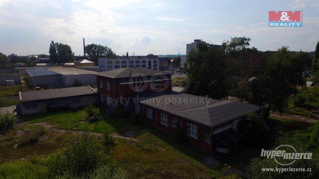 Pronájem, kancelářské a skladovací prostory, Ostrava - foto 2