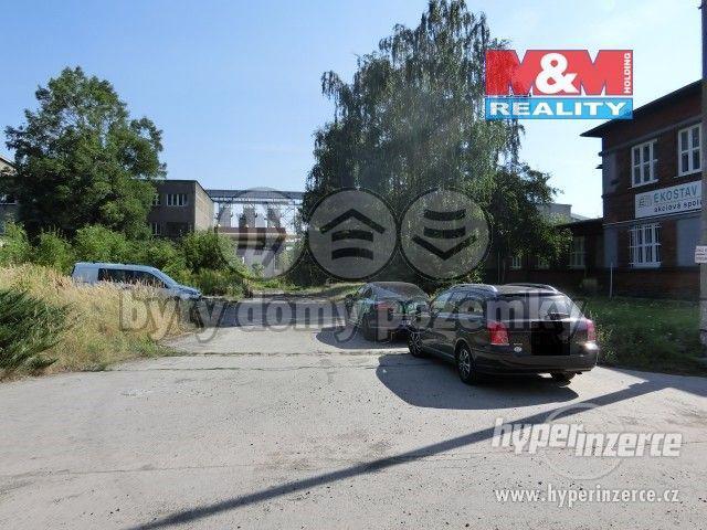 Pronájem, kancelářské a skladovací prostory, Ostrava - foto 3