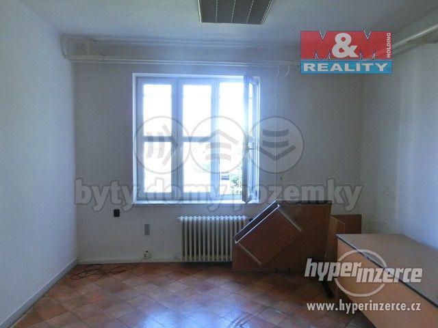 Pronájem, kancelářské a skladovací prostory, Ostrava - foto 4