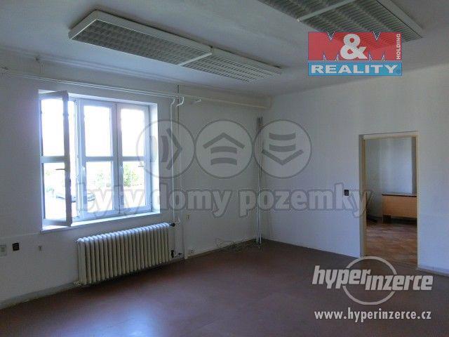 Pronájem, kancelářské a skladovací prostory, Ostrava - foto 5