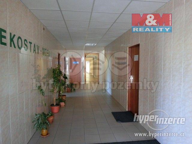 Pronájem, kancelářské a skladovací prostory, Ostrava - foto 6