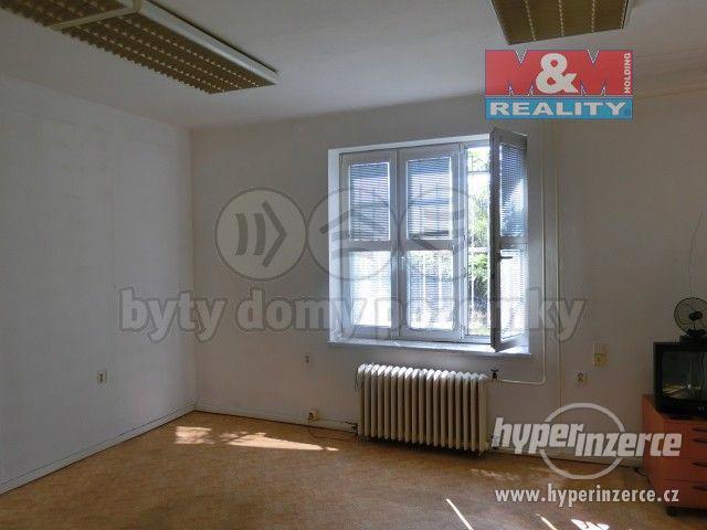 Pronájem, kancelářské a skladovací prostory, Ostrava - foto 7