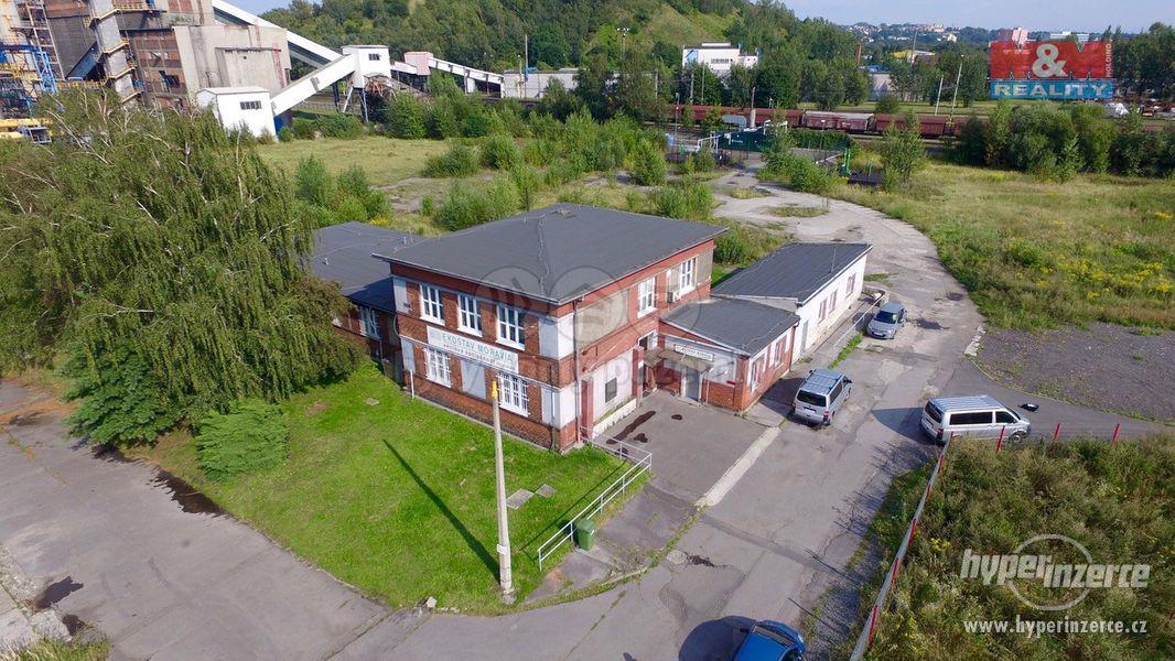 Pronájem, kancelářské a skladovací prostory, Ostrava - foto 9