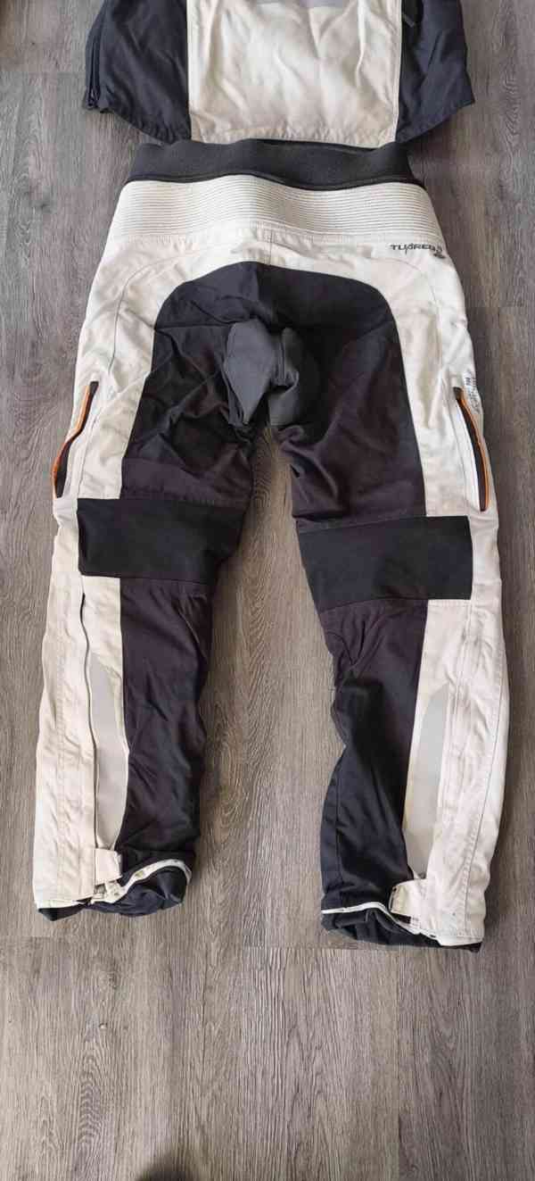 Textilní kombinéza Tuareg Adventure - foto 7