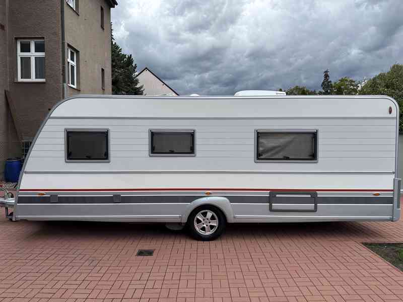 Cabby 655 FT 2012, ALDE+KLIMA+MOVER+ATC+STAN+TV+DUOCONTROL - foto 2
