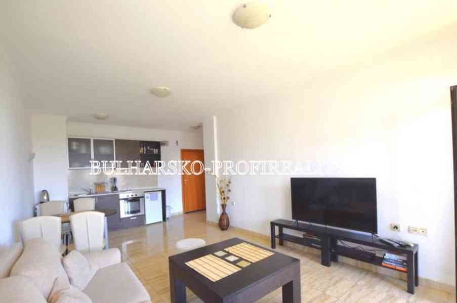 Bulharsko-Svatý Vlas, 2kk  - foto 10