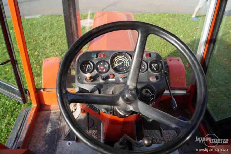 Zetor 7011 - foto 4