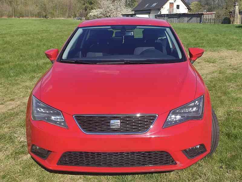 Seat Leon SC 1.4 TSI 157tis Sport Coupe 5F Full LED - foto 3