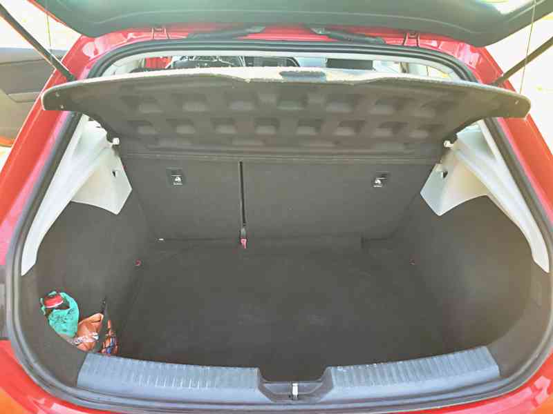 Seat Leon SC 1.4 TSI 157tis Sport Coupe 5F Full LED - foto 9