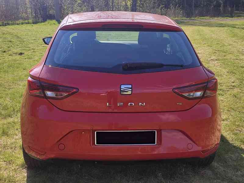 Seat Leon SC 1.4 TSI 157tis Sport Coupe 5F Full LED - foto 4