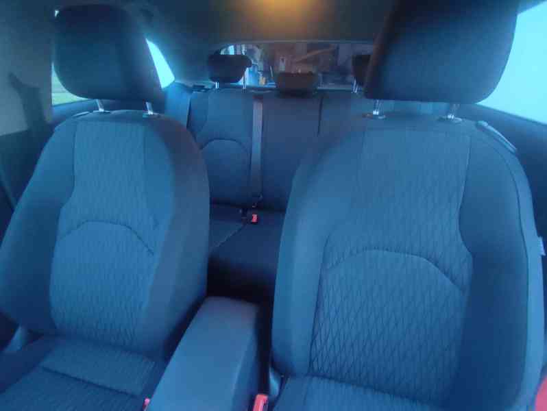 Seat Leon SC 1.4 TSI 157tis Sport Coupe 5F Full LED - foto 7