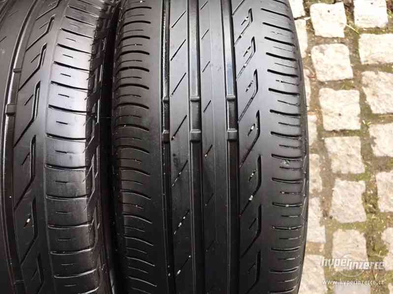 195 65 15 R15 letní pneumatiky Bridgestone - foto 3