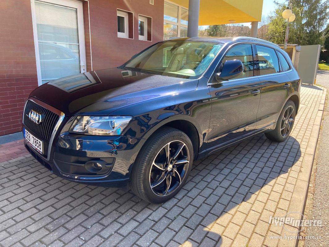 Audi Q5 3.2 FSI / 199kW QUATTRO - foto 1