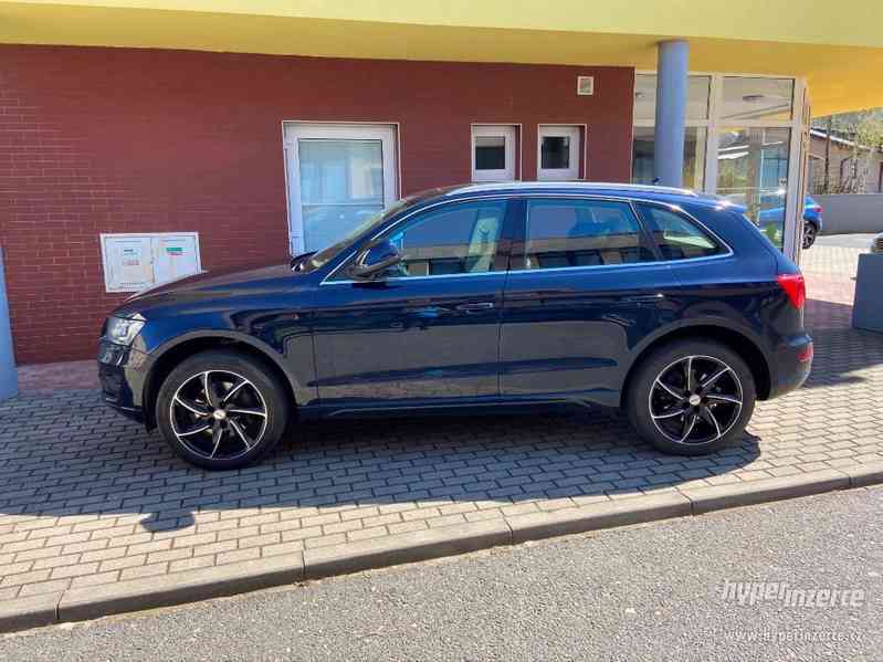 Audi Q5 3.2 FSI / 199kW QUATTRO - foto 2