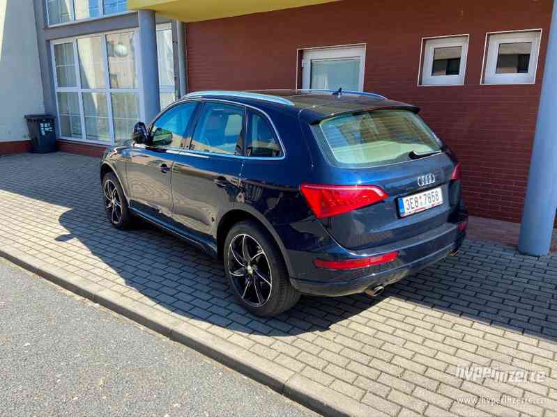 Audi Q5 3.2 FSI / 199kW QUATTRO - foto 3